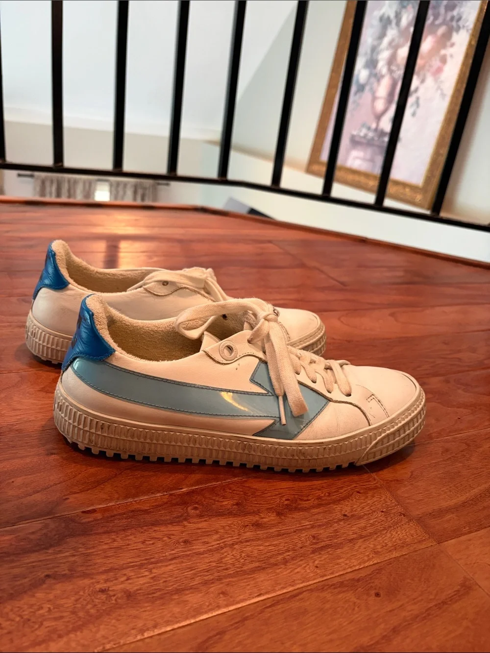 Off-White off white